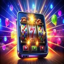 Lobby Kasino wakatoto dengan permainan slot dan live dealer